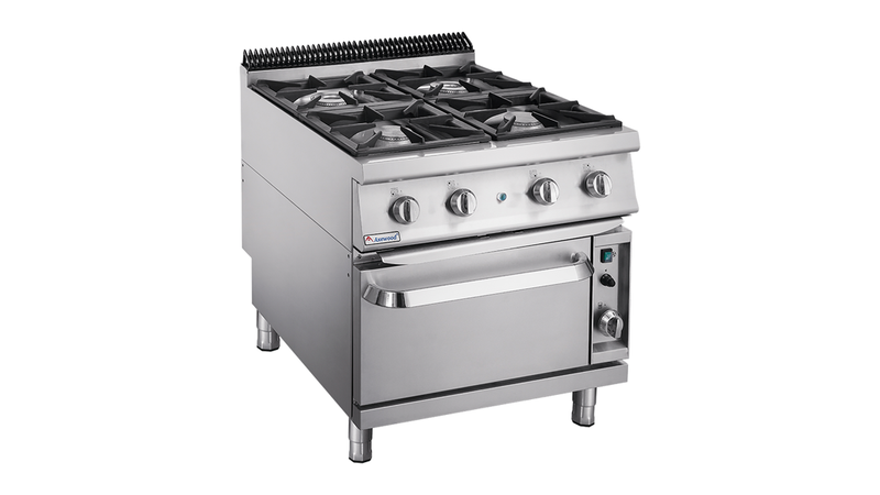Cooking Range