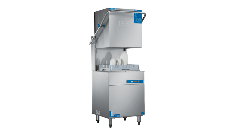 Dishwasher