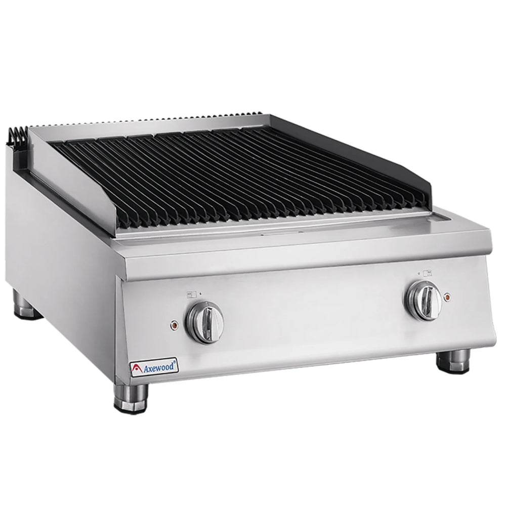 Parrilla eléctrica