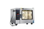 Horno Comebi modelo cadena de tiendas 