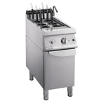 Cocina eléctrica para fideos