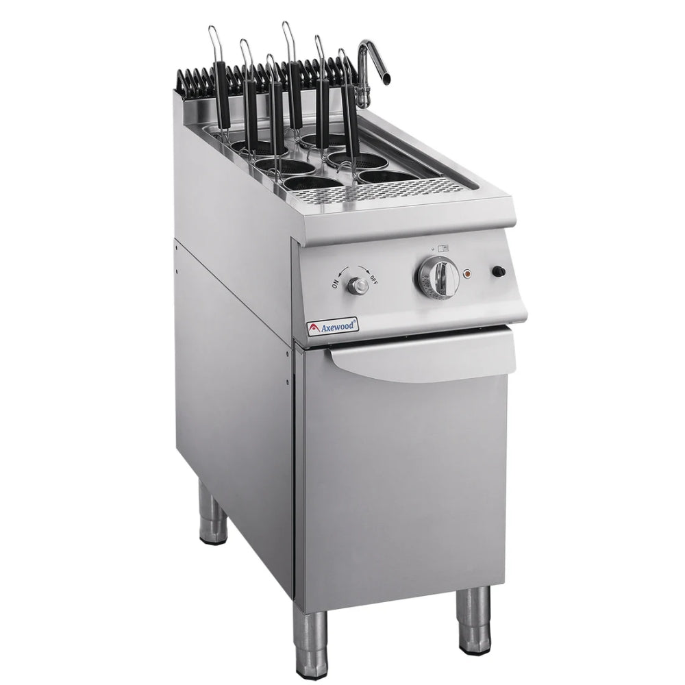 Cocina eléctrica para fideos