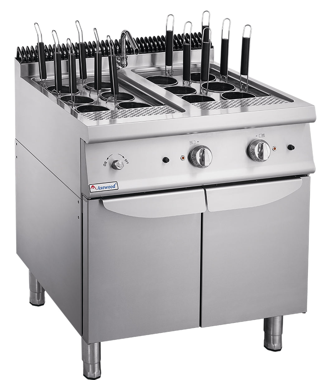 Cocina eléctrica para fideos