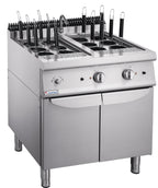 Cocina eléctrica para fideos