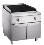 Parrilla eléctrica
