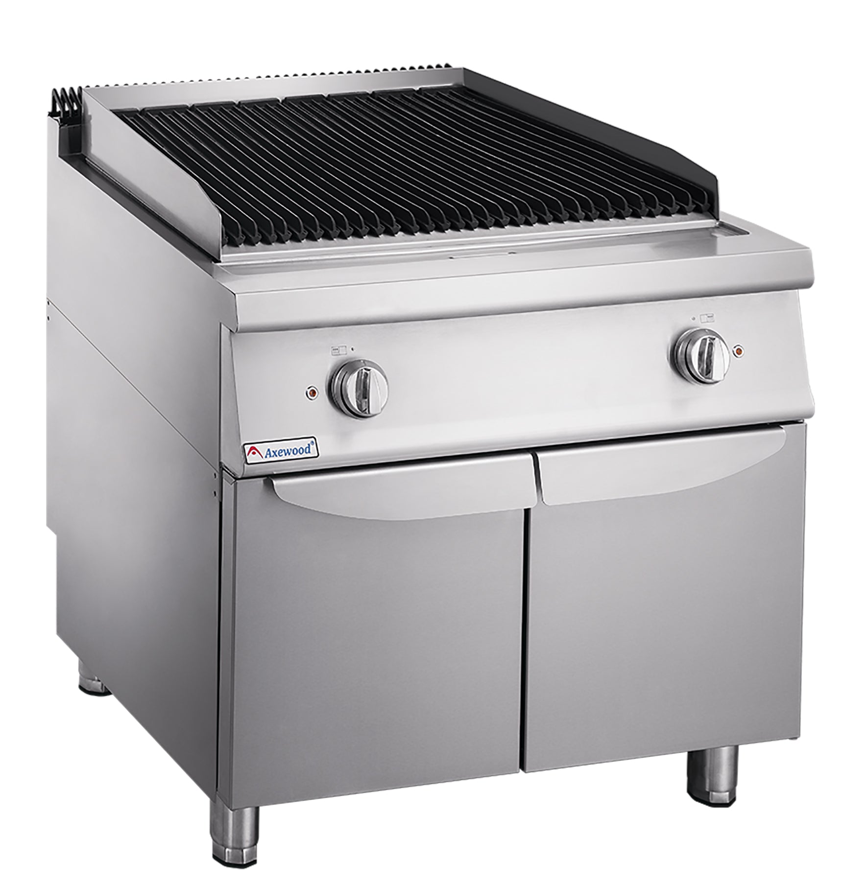 Parrilla eléctrica