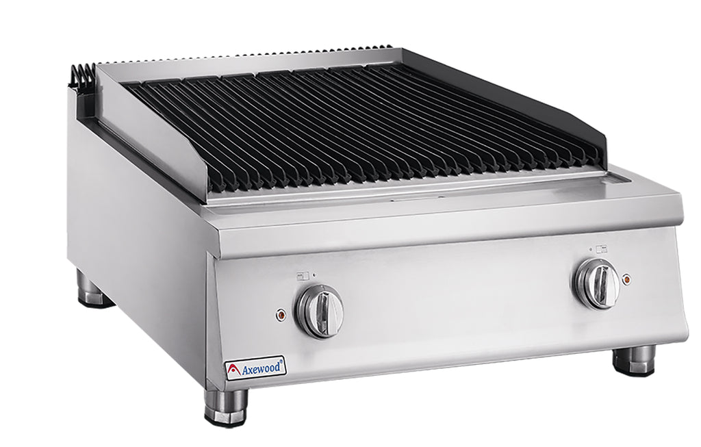 Parrilla eléctrica