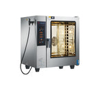 Horno Comebi modelo cadena de tiendas 