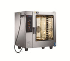 Horno Comebi modelo cadena de tiendas 