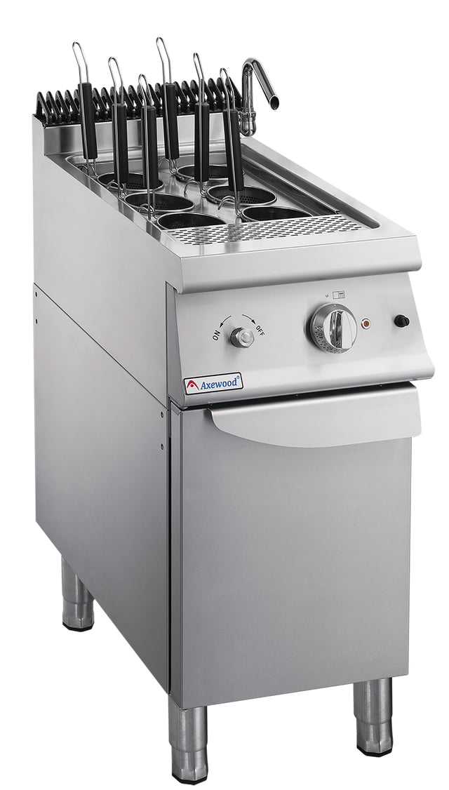 Cocina eléctrica para fideos