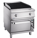 Parrilla eléctrica