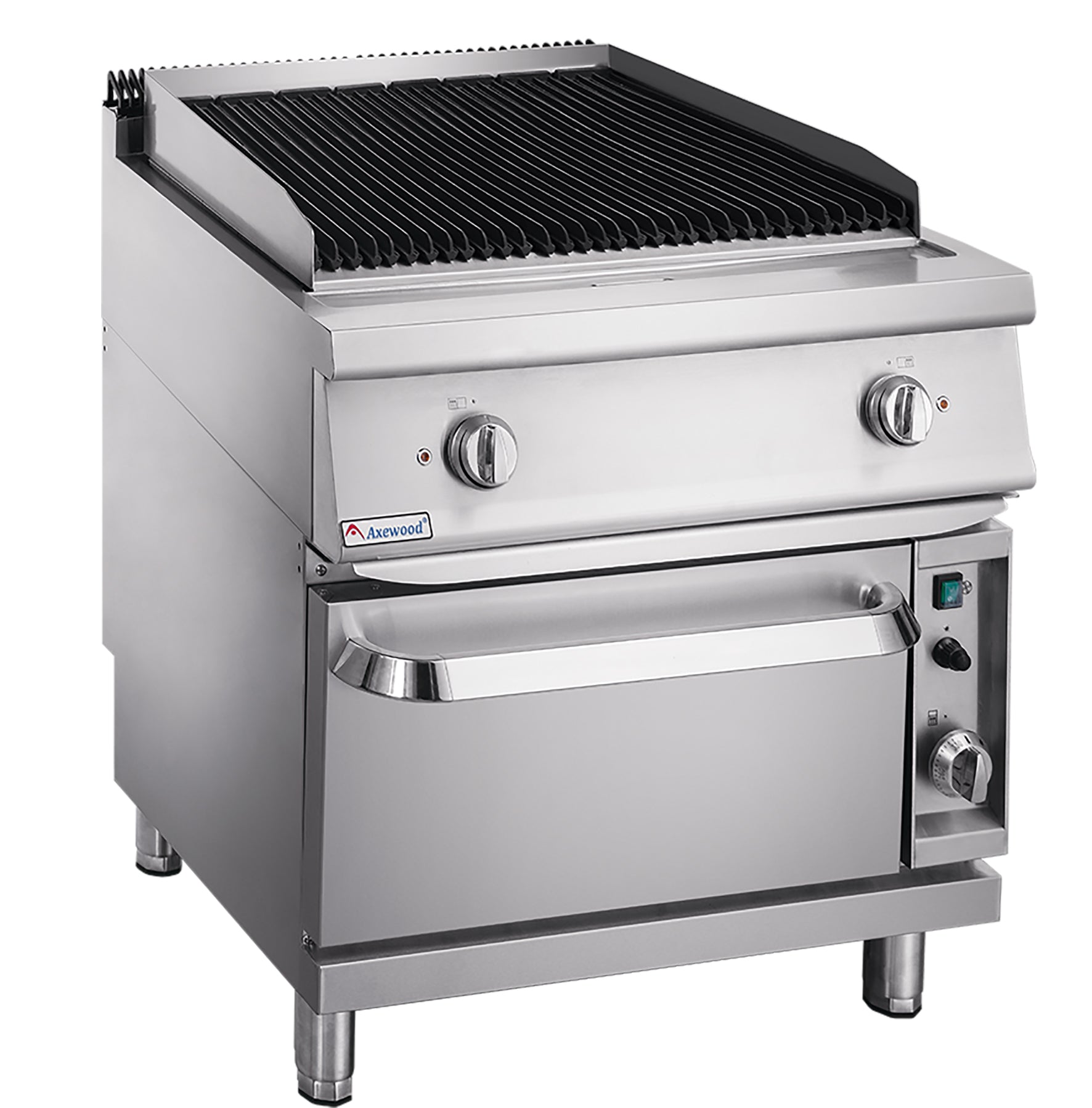 Parrilla eléctrica